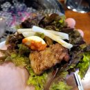 화담숯불갈비