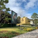 쉬었다가세요 식당 앞 다리밑 | [도쿄] 해리포터 스튜디오 위치 영업시간 &amp; 클룩 머리띠 교환 꿀팁 후기