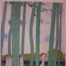 봄의 제전 이미지