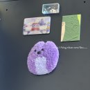 서촌공원 | 서울 종로 그라운드시소 서촌 2월 전시 워너 브롱크호스트 온 세상이 캔버스