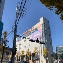 대신지구진입로 이미지