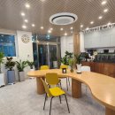 청년카페 1층 이미지