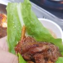 김진국갈비냉면