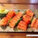 오로지연어랑 이미지