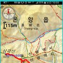 장안사 백련암 이미지