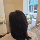 하얀손미용실