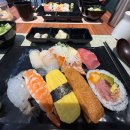 세븐일레븐창원중앙7호점 | [운담] 창원 중앙동 맛집 추천! 가성비 끝판왕 초밥 점심특선 후기