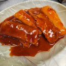 웰빙왕호떡비산점