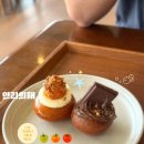 연리희재 | [파주] 서울근교카페 추천 🌾 개성주악 맛집 연리희재 내돈내산 후기 (맛추천, 주차)