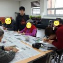 서호요양원 | 또 하나의 힐링, 마음정원 가꾸기- 원예치료사/원예다육공예/ 서호요양원 한미경 강사