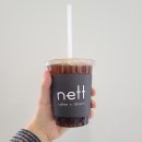 Nett | 커피 맛집 역곡 카페, 요즘 자주 가는 역곡 네트 커피(nett) 후기