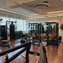 트래몬트짐 PT 이미지