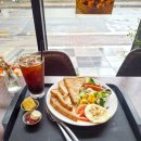 보라월드프라자 | 용인 샌드위치 맛집 보라동 브런치카페 선라이즈