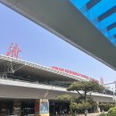 제남기계 | 제남공항(지난 야오창 공항) 편의시설 면세점 기념품