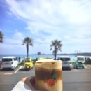 우도푸른바다민박 | 우도 바다뷰 카페 추천 | 우도 여행 우도 가볼만한곳 우디한섬 후기