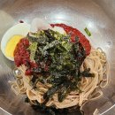 섬강 | [강원도맛집] 겨울에도 꿀맛, 섬강막국수 방문 후기