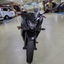 2018년식 혼다 CBR650F ABS 판매합니다 이미지