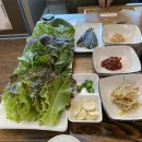 장금이유기농우렁쌈밥 이미지