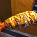 명랑핫도그 이미지