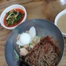 행복막국수