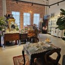 장안해수욕장 주차장 화장실 이미지