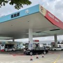 상하이주유소 이미지