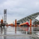 제주월드컵경기장내 이미지