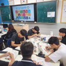 강릉문성고등학교 이미지