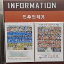 용인대 비전 태권도장 이미지