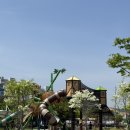 테크노밸리 1호공원 이미지