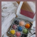 마카롱 제작소 | 고객 후기 많은 카페 포장 박스 비결