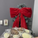 베이킹에이 | 🥐(홈베이킹 3탄) 에이무르 마들렌 생지 반죽 구입 베이킹 후기 녹차 • 얼그레이 • 레몬 | 쉽게 하는...