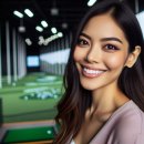 GDR 아카데미 인천청라점 | GDR아카데미 인천청라점에서 스윙 템포 되찾은 실제 후기