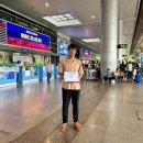 프랑스 자수(야간) | 베트남 호치민 공항 패스트트랙 대기 없이 시작부터 완벽