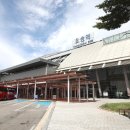 광주송정맞이 직영편의점 | 오송역 스토리웨이 특화편의점 철도굿즈샵 KTX산천 기차키링+조립블럭 구입(2025.08.27)