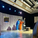 기분좋은극장 | 광주 연극 상무지구 기분좋은극장 <기억의 숲> 연극 내돈내산 후기