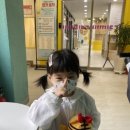 회화나무 작은도서관 이미지