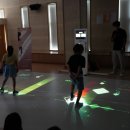 청소년수련관 강당 이미지