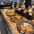 경기도 수원시 팔달구 권광로134번길 | 수원 라뷔포레 호텔리츠 뷔페 하객 후기 메뉴위주