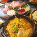 참치 전문점 참치바다 이미지