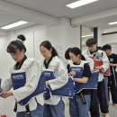 [학점은행제] 태권도시범 및 격파 | 봉천동 신림 서울대입구역 20년만에 다시 찾은 태권도 I 태권도후기 I 무명태권도