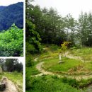 소금강마을 이미지