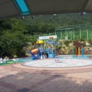 감나무골 물놀이공원 이미지