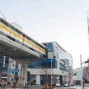 대구도시철도3호선 대봉교역 이미지