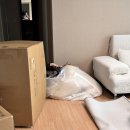 [제품 사용 후기] 프롬홈 1인 안락 의자 &#39;슬라임소파&#39; 내돈내산 1인소파 후기