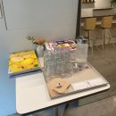 앨리스프로젝트 다녀온 후기 / 양재 카페