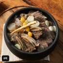 마리갈비탕 이미지