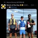 웨인 루니:노르웨이가 8강 가면 머지강에 노 저으러 감 이미지