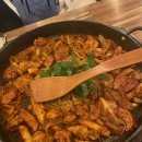 장가닭갈비 연희직영점