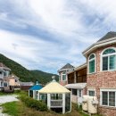 메이플펜션 - 고성군 사진용촌1길 10-6 | 메이플펜션